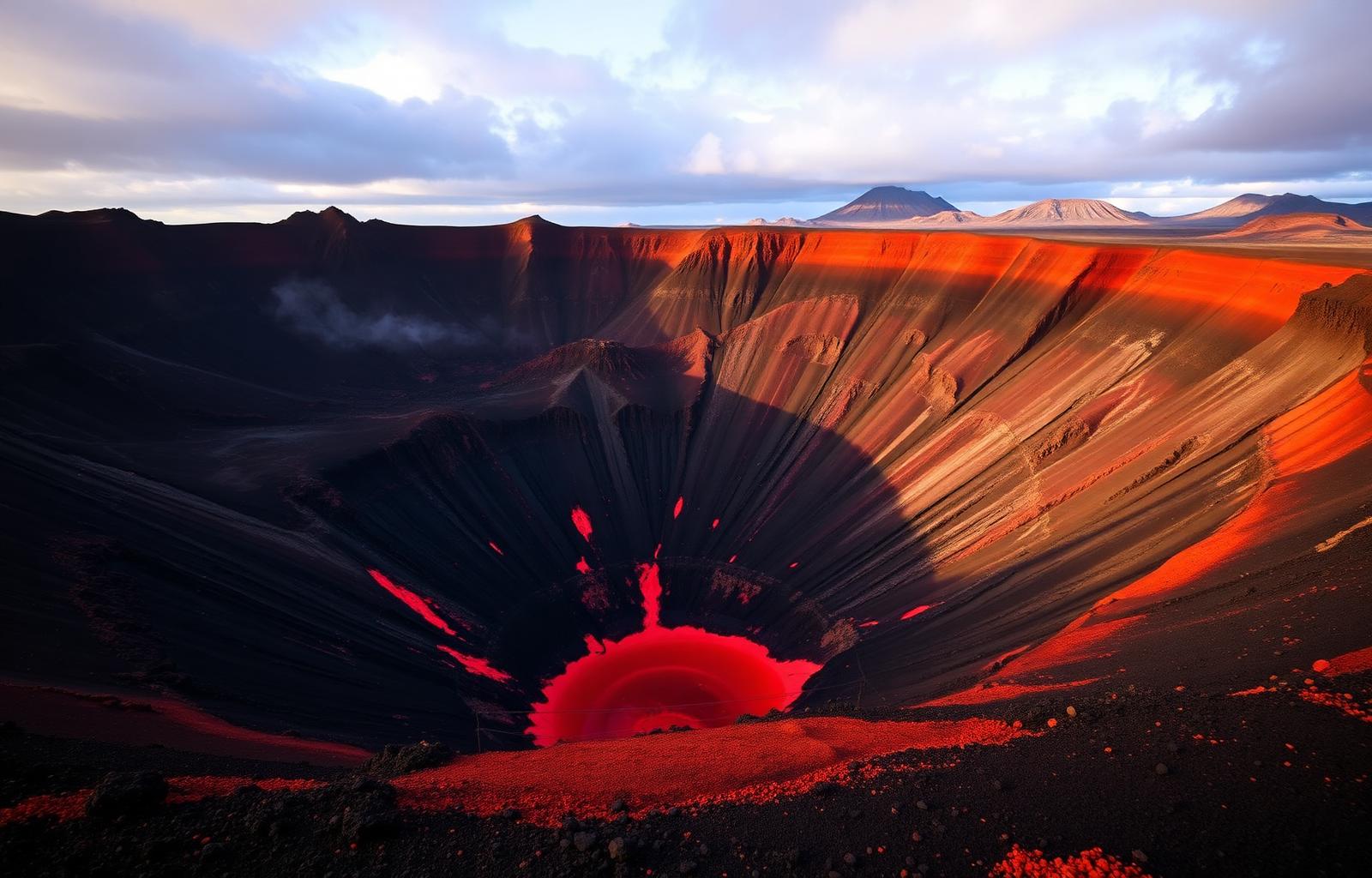 Timanfaya